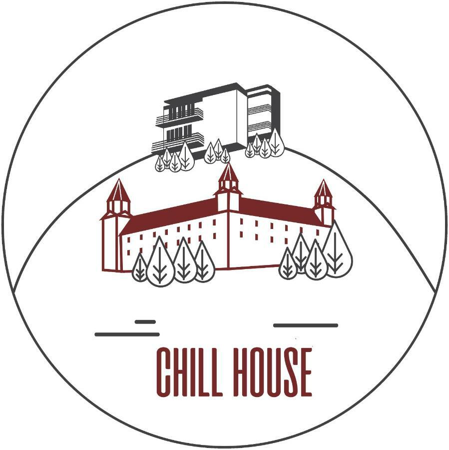 Chill House Ξενοδοχείο Μπρατισλάβα Εξωτερικό φωτογραφία